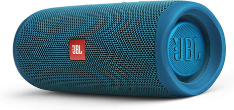 JBL Flip 5 Eco Edition Portable Bluetooth Speaker with rechargeable battery