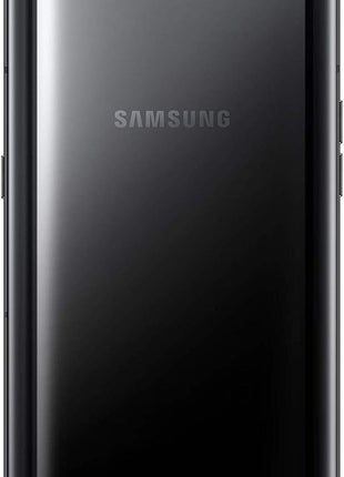 Samsung Galaxy A80 Mobile Phone (SIM Free, Black, 128GB)