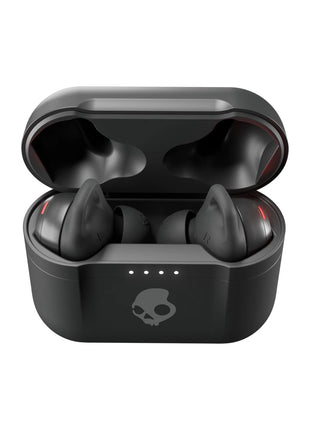 Skullcandy Indy ANC Black True Wireless Active Noise Cancelling Earphones