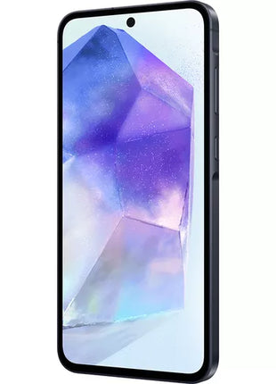 Samsung Galaxy A55 5G Smartphone (128GB,256GB Awesome Navy)