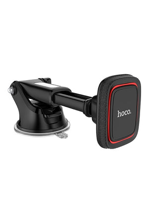 Universal Magnetic Mobile Phone Car Holder | Secure & Easy Mount for Any Car