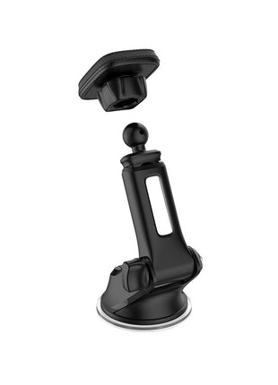 Universal Magnetic Mobile Phone Car Holder | Secure & Easy Mount for Any Car