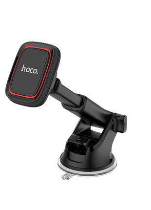 Universal Magnetic Mobile Phone Car Holder | Secure & Easy Mount for Any Car