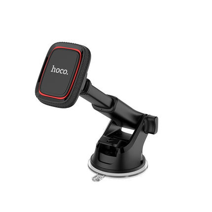 Universal Magnetic Mobile Phone Car Holder | Secure & Easy Mount for Any Car