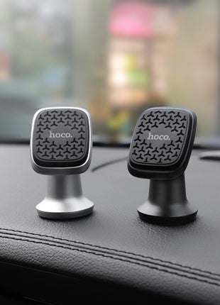 Universal Magnetic Mobile Phone Car Holder | Secure & Easy Phone Mount