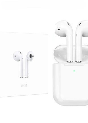 True Wireless Earphone Bluetooth 5.3 Headphones Tws Earbuds With Built-In Microphone In Ear Handsfree Music Earphones - HOCO