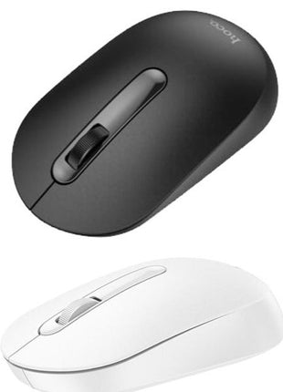 Wireless 2.4GHz Business Mouse GM14 Platinum