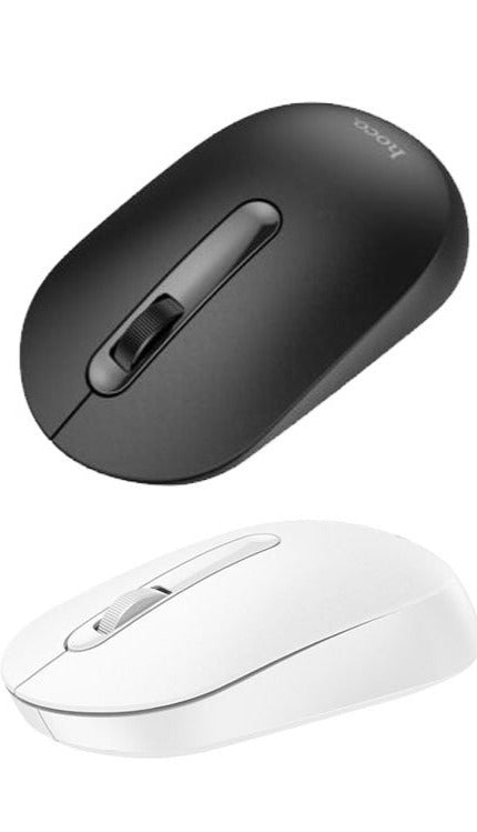 Wireless 2.4GHz Business Mouse GM14 Platinum