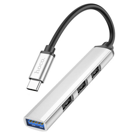 "HB26" 4-in-1 USB Adapter