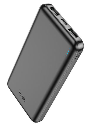 10000mAh Power Bank (High Capacity, Fast Charging)