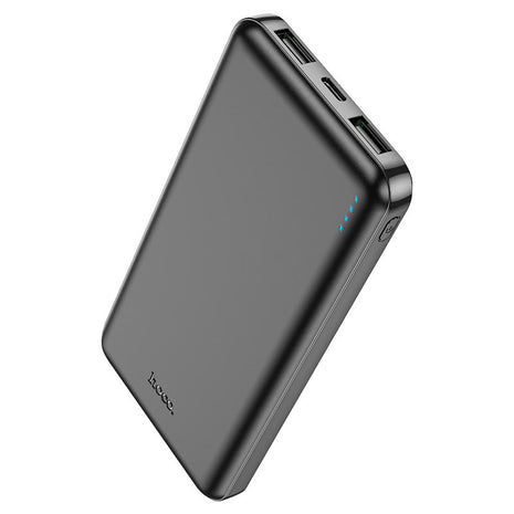 10000mAh Power Bank (High Capacity, Fast Charging)