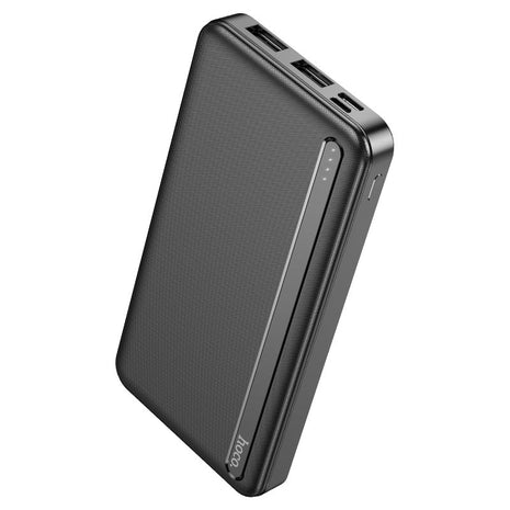 10000mAh Dual USB Fast Charging Power Bank