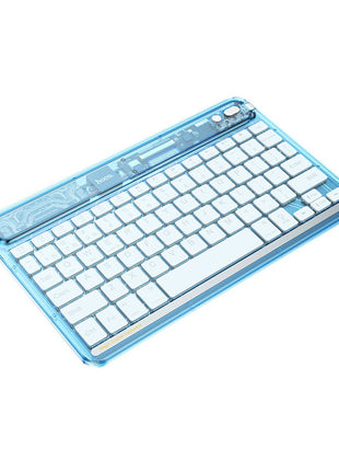 Bluetooth Hoco Wireless Keyboard - Compact and Portable