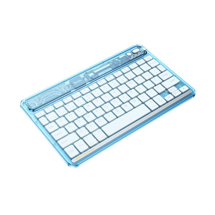 Bluetooth Hoco Wireless Keyboard - Compact and Portable