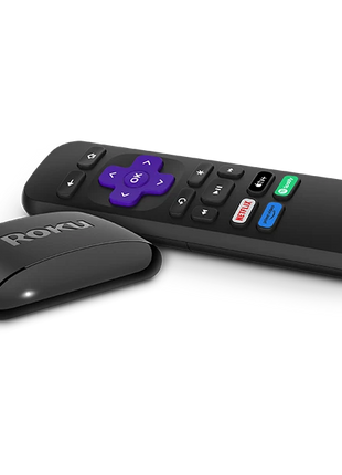 ROKU EXPRESS