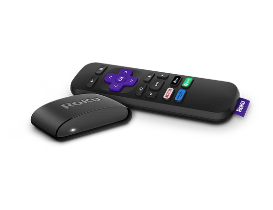 ROKU EXPRESS