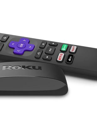 ROKU EXPRESS 4K