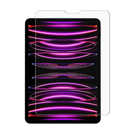 iPad Pro 11" 1st, 2nd, 3rd, 4th gen Normal Tempered glass Screen Protector