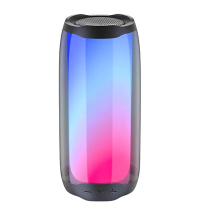 Bluetooth Speaker With 4000mAh Battery - BUDI