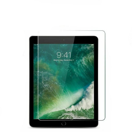 iPad 7th, 8th, 9th  Gen (10.2 -inch) Normal Tempered glass Screen Protector