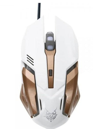 Wired 6 Button USB Gaming Mouse KS-T6