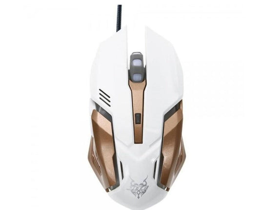 Wired 6 Button USB Gaming Mouse KS-T6