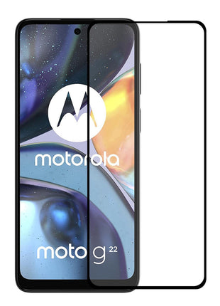 Motorola Moto E Series E13, E20, E22S, Edge 20, Edge 20 Pro, Edge 20 Lite Normal 9H Tempered Glass