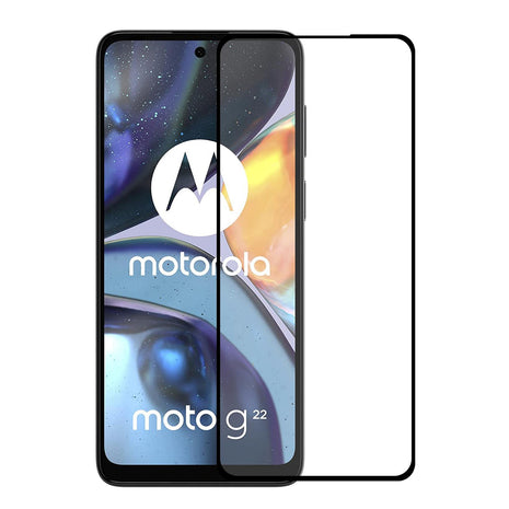 Motorola Moto E Series E13, E20, E22S, Edge 20, Edge 20 Pro, Edge 20 Lite Normal 9H Tempered Glass