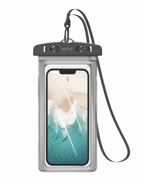 MTK Iphone Universal Waterproof Underwater Case