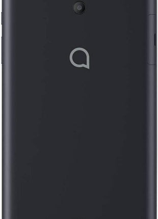 Alcatel 3T 8 Smart Tab (2021) 32GB - Black | 8-Inch Display, Quad-Core Processor, Android Tablet