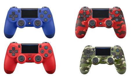 PS4 Wireless Gaming Controller For PlayStation