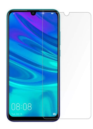 Huawei P Smart 2019 9H Clear Tempered Glass Screen Protector.