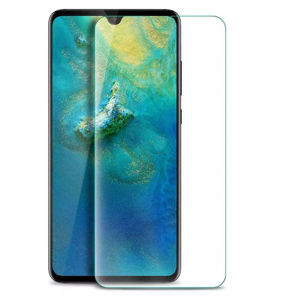 Huawei Mate 20 Pro 5D Tempered Glass Screen Protector