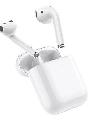 True Wireless Earphone Bluetooth 5.3 Headphones Tws Earbuds With Built-In Microphone In Ear Handsfree Music Earphones - HOCO