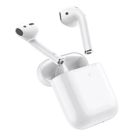 True Wireless Earphone Bluetooth 5.3 Headphones Tws Earbuds With Built-In Microphone In Ear Handsfree Music Earphones - HOCO