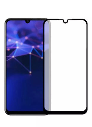 Huawei PSmart 2019 3D Screen Protector Tempered Glass