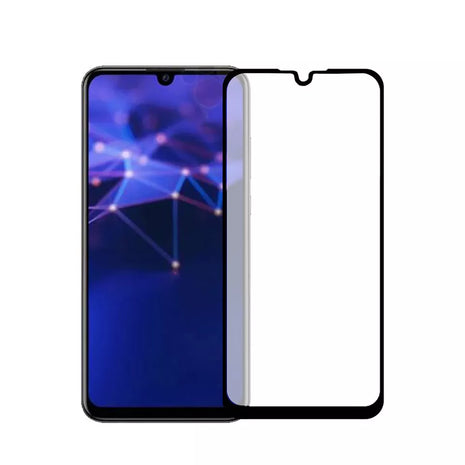 Huawei PSmart 2019 3D Screen Protector Tempered Glass