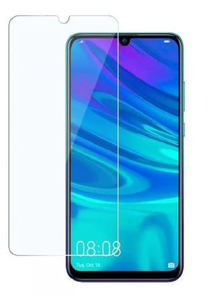 Huawei P Smart 2019 9H Clear Tempered Glass Screen Protector.