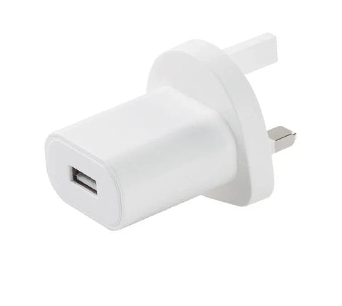 2A(10W) USB Home Charger UK