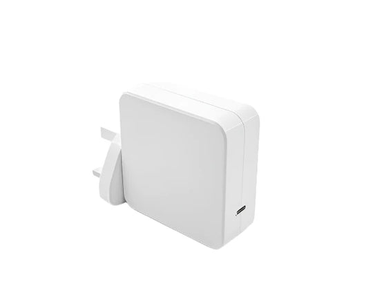 90W USB-C PD Home Charger UK