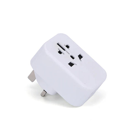 International Power Adapter for UK