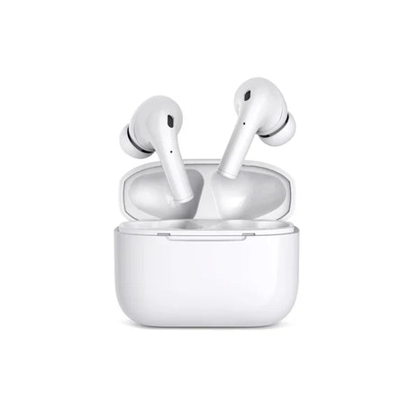 Wireless Earbuds with IPX5 Rating, Deep Bass