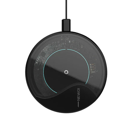 15W PowerBase Q5 Wireless Charging Pad