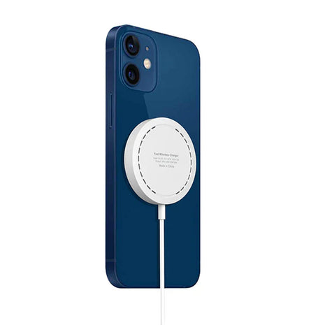 PowerBase M1 Magnetic Wireless Charger