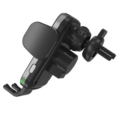 CarMate M1 Wireless Charger & Car Mount