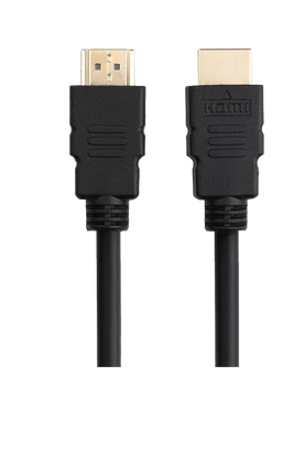 HDMI to HDMI 4K Cable-2m