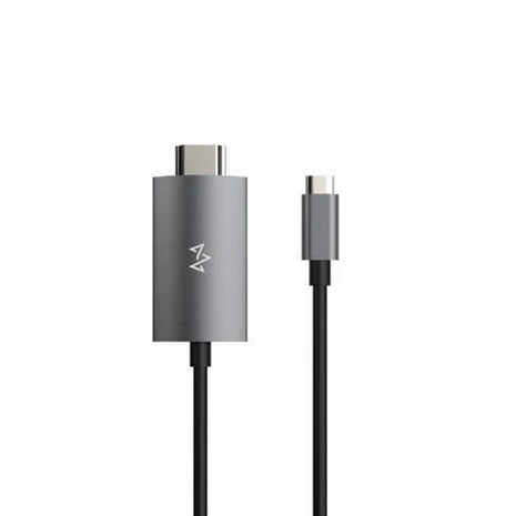 J2 USB-C to HDMI Cable