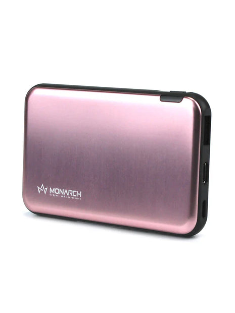 EnergyBar 5000mAh Power Bank