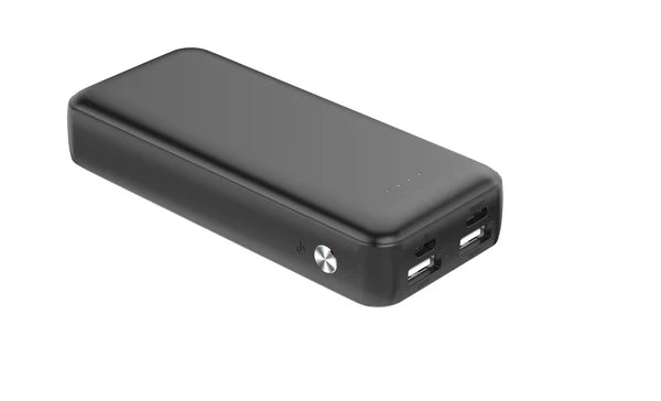 EnergyBar P20 20,000mAh Power Bank