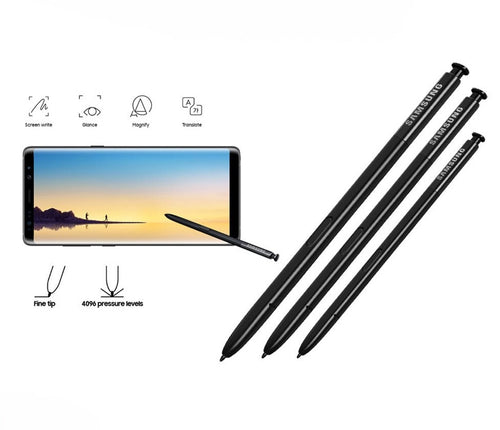 Galaxy Note S Pen: Note 8, 9, 10, 10+, 20, 20 Ultra